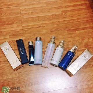 cpb和奧爾濱哪個好用？cpb和奧爾濱適合年齡膚質