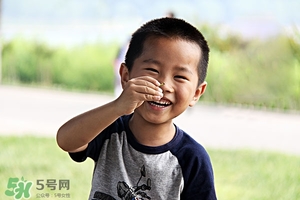 5歲寶寶發育指標 5歲寶寶發育標準