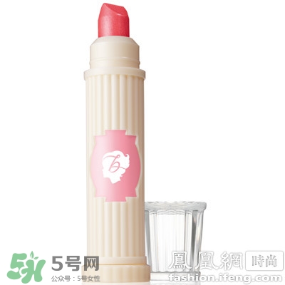 粉色口紅哪個牌子好？粉色口紅推薦