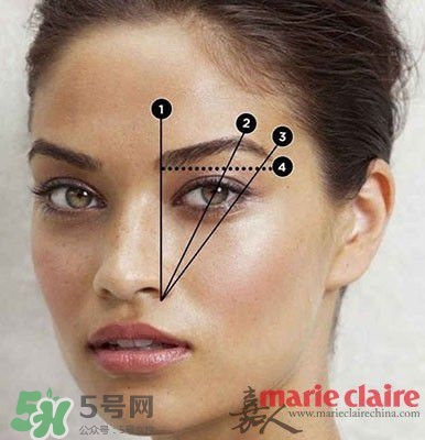 2017眉筆哪個(gè)牌子好？2017眉筆推薦