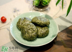 發(fā)霉的清明果可以吃嗎？清明果發(fā)霉可以吃嗎？