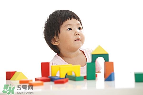 2歲寶寶發育指標 2歲寶寶發育標準