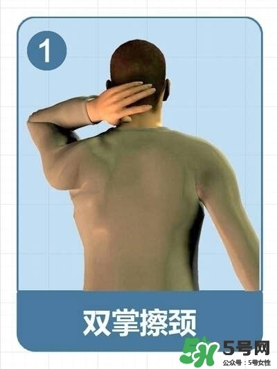 頸椎壓迫神經的治療方法 頸椎壓迫神經怎么鍛煉