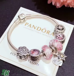 潘多拉2017新品桃花系列在哪里買？pandora桃花系列國內(nèi)有賣嗎？