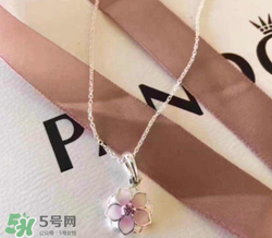 潘多拉2017新品桃花系列多少錢？pandora桃花系列正品價格