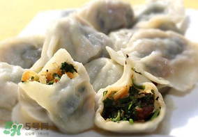 薺菜根可以包餃子嗎？薺菜花可以包餃子嗎？
