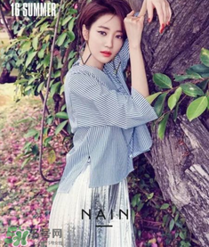 nain是什么牌子？nain是什么檔次？