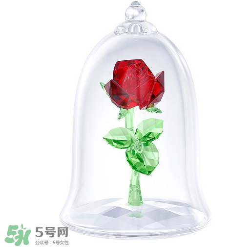 施華洛世奇美女與野獸多少錢？施華洛世奇美女與野獸價格