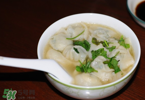 薺菜餛飩餡怎么調才好吃？薺菜餛飩餡怎么包？