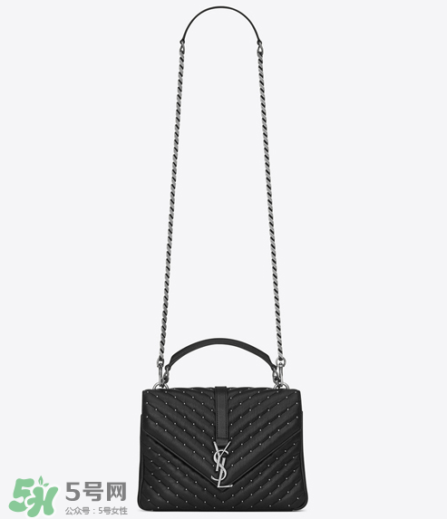 ysl郵差包有哪些款式？ysl圣羅蘭郵差包款式大全