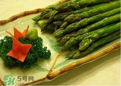 蘆筍為什么會苦？蘆筍苦能吃嗎？