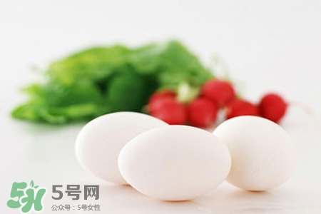 皮膚過敏可以吃雞蛋嗎？皮膚過敏能不能吃雞蛋？
