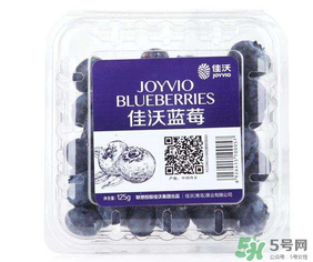 盒裝藍莓要洗嗎？盒裝藍莓怎么洗？