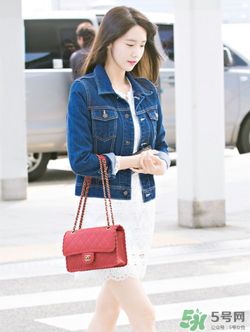 香奈兒255包有幾種顏色？chanel255有多少款顏色？