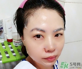 水密碼美女與野獸面膜怎么樣？水密碼美女與野獸面膜好用嗎？