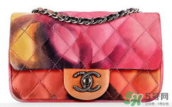 香奈兒255包有幾種顏色？chanel255有多少款顏色？