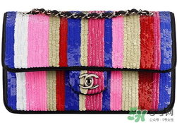 香奈兒255包有幾種顏色？chanel255有多少款顏色？