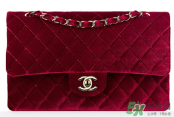 香奈兒255包有幾種顏色？chanel255有多少款顏色？