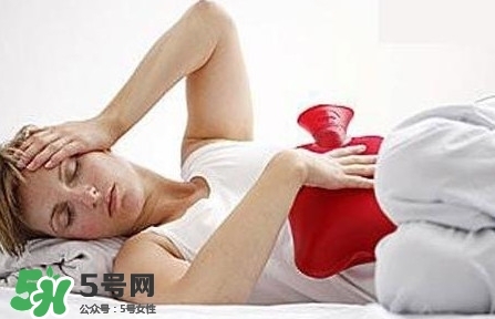 經期頭痛是怎么回事？經期頭痛頭暈怎么辦