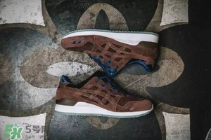 asics tiger美女與野獸合作款有哪些？asics美女與野獸多少錢？