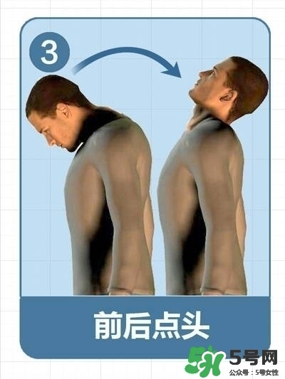 頸椎壓迫神經的治療方法 頸椎壓迫神經怎么鍛煉