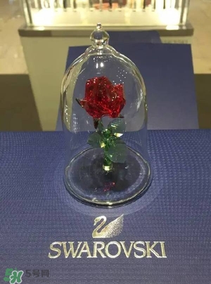 施華洛世奇美女與野獸有哪些？施華洛世奇美女與野獸哪里買