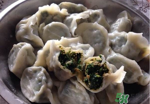薺菜餃子可以放韭菜嗎？薺菜餃子放韭菜好嗎？