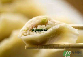 薺菜和香菜能包餃子嗎？薺菜餃子可以放香菜嗎？