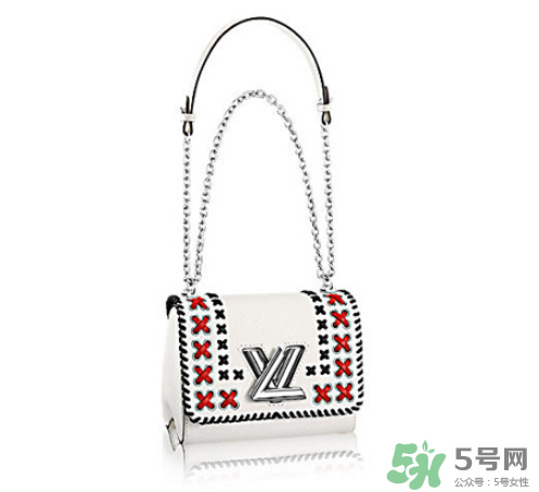 2017新款lv鏈條包好看嗎？lv2017新款鏈條包怎么樣？