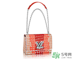 2017新款lv鏈條包好看嗎？lv2017新款鏈條包怎么樣？