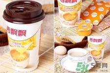 香飄飄奶茶多少錢一杯？香飄飄奶茶多少錢一箱？