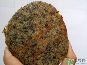 蒿子粑粑吃了有什么好處？蒿子粑粑的營養價值
