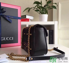 gucci方塊珍珠包正品多少錢？gucci古馳珍珠包正品專柜價格