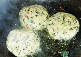 蒿子粑粑的蒿子是什么？蒿子粑粑是哪種蒿子？