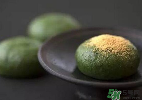 蒿子粑粑的蒿子是什么？蒿子粑粑是哪種蒿子？
