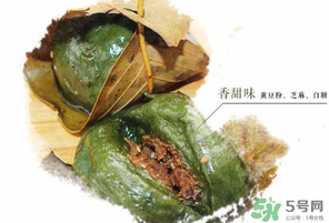 蒿子粑粑能吃嗎？蒿子粑粑可以吃嗎？