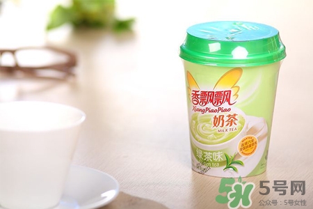 香飄飄和優樂美哪個好？香飄飄和優樂美哪個好喝？