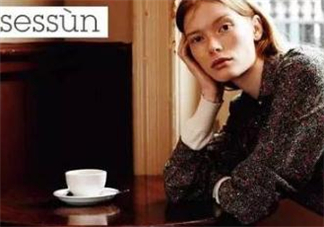 sessun是什么牌子？sessun是什么檔次？