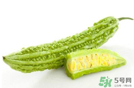 苦瓜和薺菜能一起吃嗎？薺菜和苦瓜能一起炒嗎？