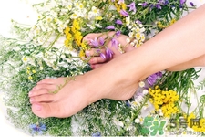 艾草泡腳有助懷孕嗎？艾草泡腳有助于備孕嗎？