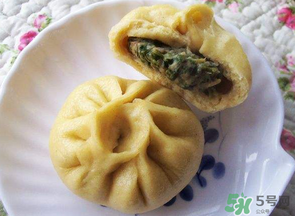 薺菜包子如何調餡好吃？薺菜包子怎么做好吃？