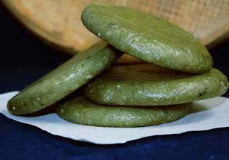 蒿子粑粑能吃嗎？蒿子粑粑可以吃嗎？