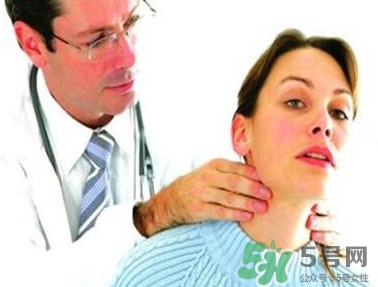 甲狀腺結節如何治療 甲狀腺結節的癥狀