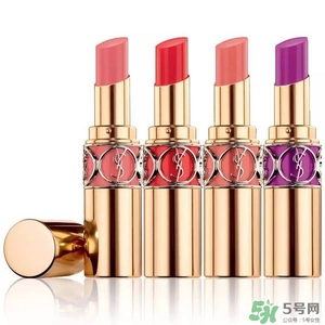 楊樹林口紅是什么牌子？楊樹林口紅是哪個國家的？
