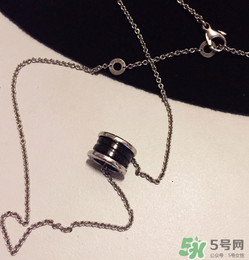 寶格麗項鏈是什么材質(zhì)？寶格麗bvlgari項鏈是銀的嗎？