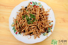 薺菜和魚腥草能一起吃嗎？薺菜和魚腥草可以同時泡茶嗎？