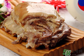 薺菜和狗肉能一起吃嗎？狗肉跟薺菜可以同食嗎？