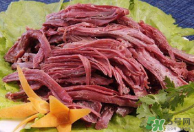 薺菜和狗肉能一起吃嗎？狗肉跟薺菜可以同食嗎？
