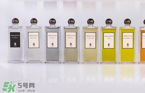 serge lutens蘆丹氏香水怎么用？蘆丹氏香水噴頭怎么按？