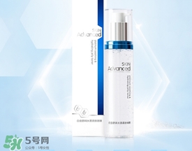 skin advanced是哪個國家的？skin advanced是什么檔次？
